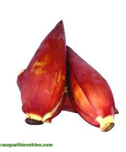 Bắp chuối