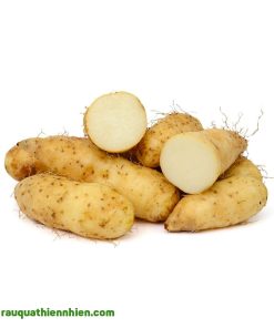 Khoai từ hữu cơ