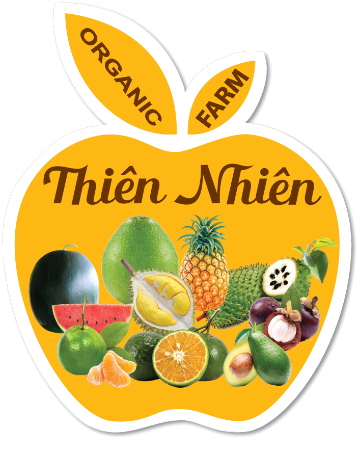 THIÊN NHIÊN ORGANIC FARM